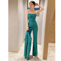 Glennys Elegant Sexy summer Jumpsuits - Vestir en Moda