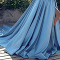 Hana Formal Length Prom Long Dresses - Vestir en Moda