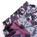 Hayden Streetwear Camouflage Printing Pocket Loose Casual Trousers - Vestir en Moda