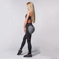 Heart Push Up Sexy Workout Two Piece Sportswear - Vestir en Moda