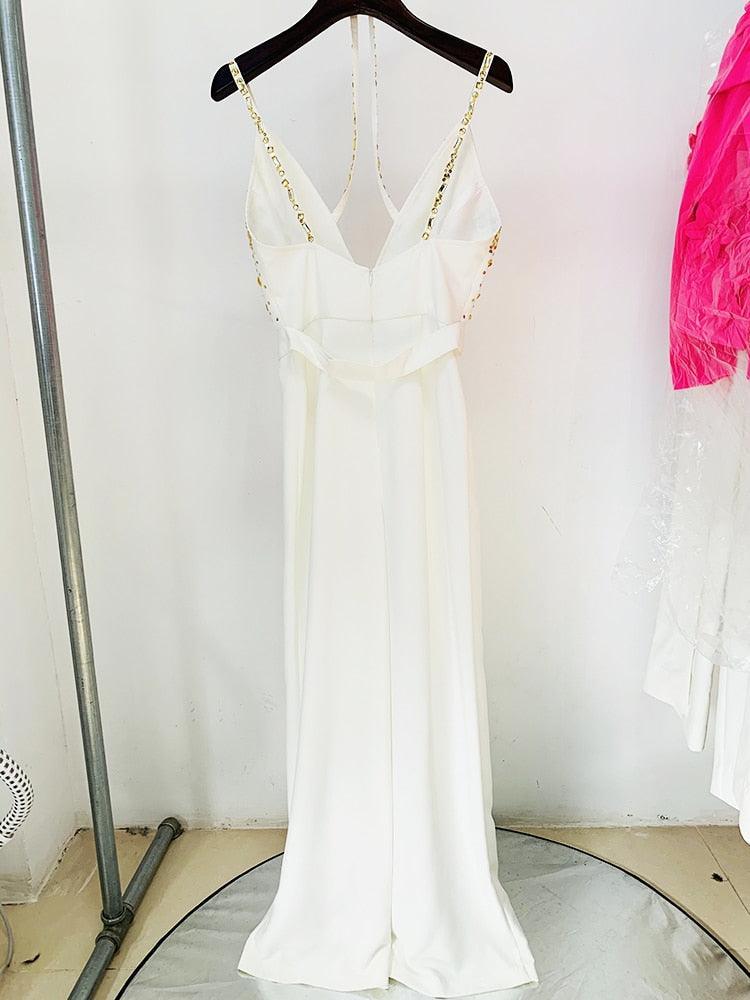 Heidy Newest Fashion Summer Women Jumpsuits - Vestir en Moda