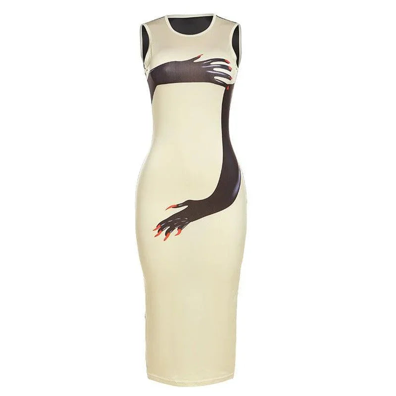Helena Women Clothing Summer Women Dresses - Vestir en Moda