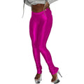 Henney Sexy Tight Ide Out Wear Design Casual Trousers - Vestir en Moda