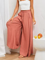 Holly Casual Wide Leg Explosive Style Loose Casual Fashion Trousers - Vestir en Moda