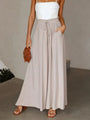 Holly Casual Wide Leg Explosive Style Loose Casual Fashion Trousers - Vestir en Moda