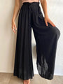 Holly Casual Wide Leg Explosive Style Loose Casual Fashion Trousers - Vestir en Moda
