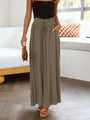 Holly Casual Wide Leg Explosive Style Loose Casual Fashion Trousers - Vestir en Moda
