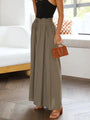 Holly Casual Wide Leg Explosive Style Loose Casual Fashion Trousers - Vestir en Moda