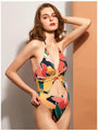 Hope Sexy Hollowed Out Backless Women's Swimsuit - Vestir en Moda