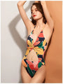 Hope Sexy Hollowed Out Backless Women's Swimsuit - Vestir en Moda