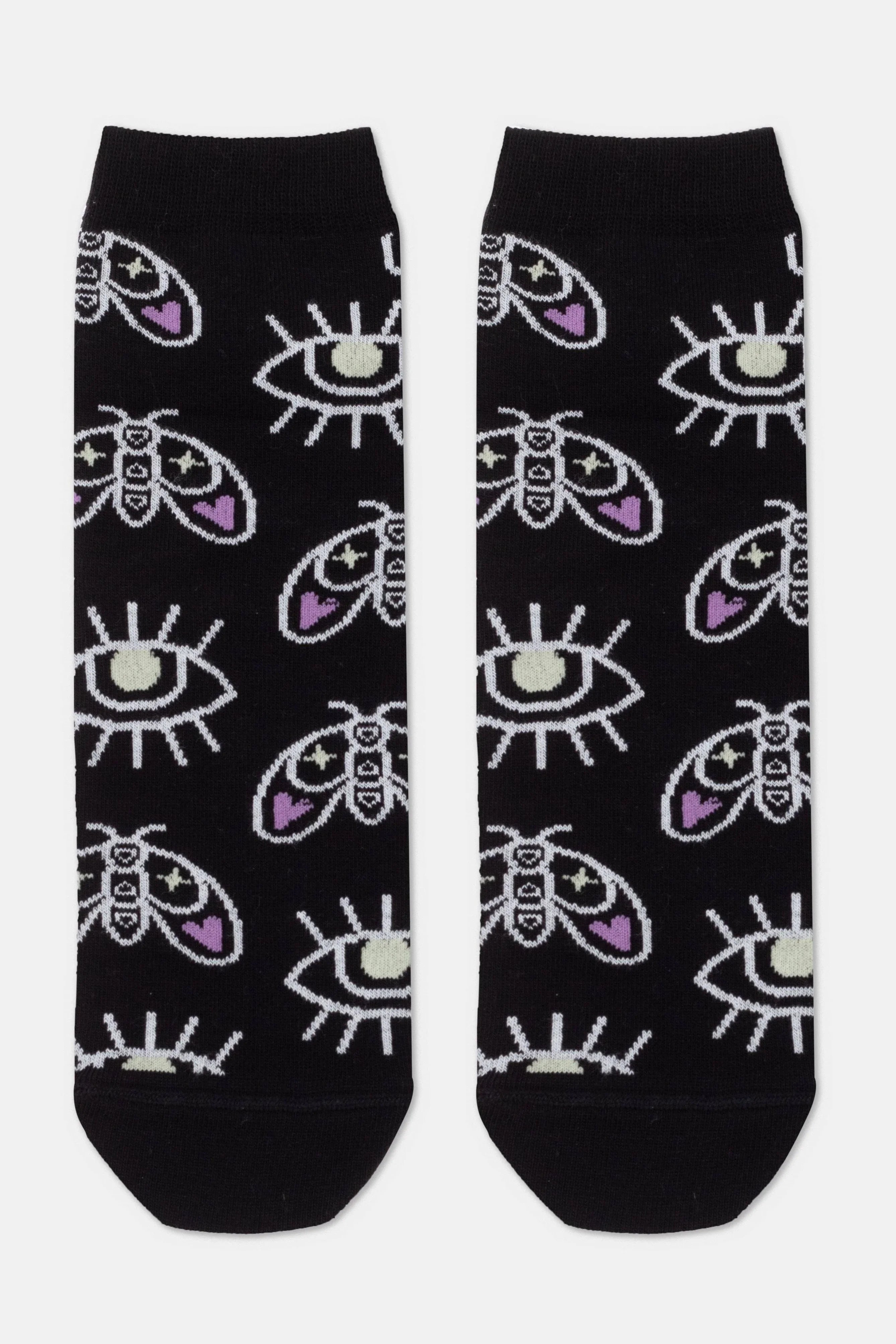 Conte Cotton Socks Classic - 366