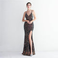 Irene Banquet Slim Fit Evening Dresses Elegant - Vestir en Moda