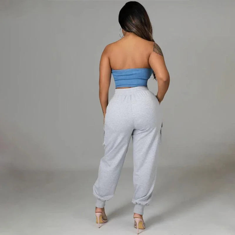 Isabella Women Clothing Two Piece Set - Vestir en Moda