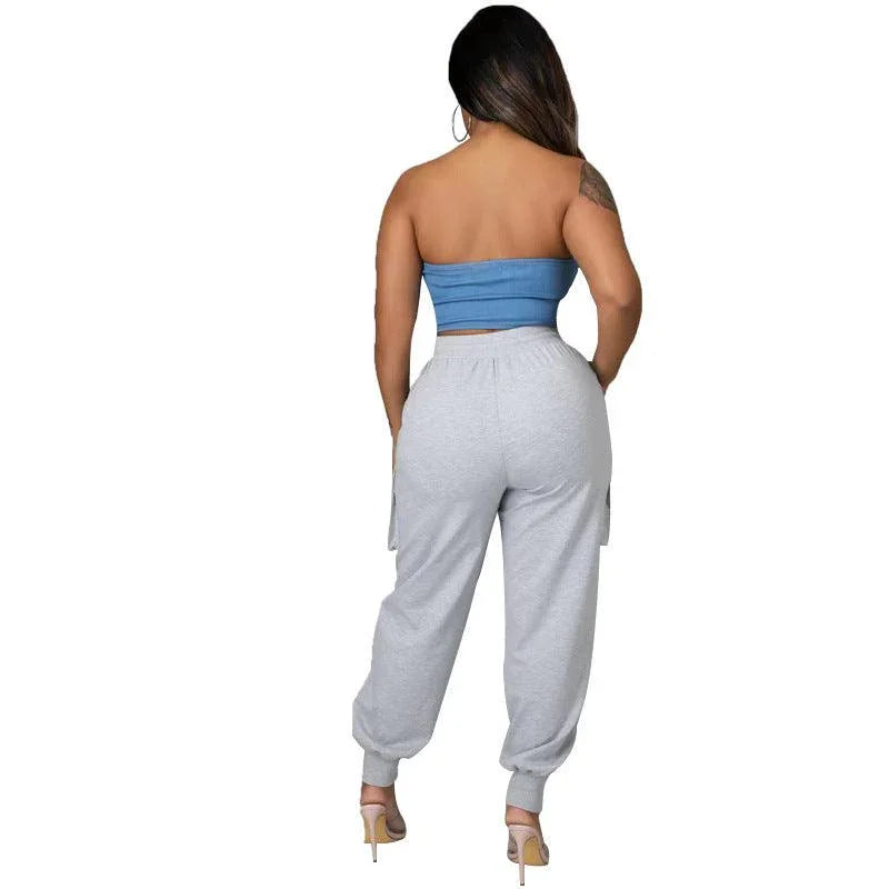 Isabella Women Clothing Two Piece Set - Vestir en Moda