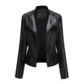 Jacqueline Slim Thin Jacket - Vestir en Moda