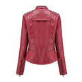Jacqueline Slim Thin Jacket - Vestir en Moda