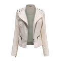Jacqueline Slim Thin Jacket - Vestir en Moda