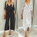 Jamelia Elegant Women Summer Jumpsuits - Vestir en Moda