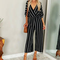 Jamelia Elegant Women Summer Jumpsuits - Vestir en Moda