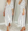 Jamelia Elegant Women Summer Jumpsuits - Vestir en Moda