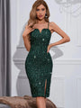 Jamie Women Clothing Evening Dresses - Vestir en Moda