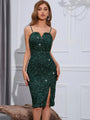 Jamie Women Clothing Evening Dresses - Vestir en Moda