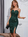 Jamie Women Clothing Evening Dresses - Vestir en Moda