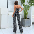 Janne Elegant Hot Sexy Summer Women Jumpsuits - Vestir en Moda