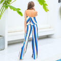 Janne Elegant Hot Sexy Summer Women Jumpsuits - Vestir en Moda