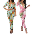 Jena Sexy Jumpsuits Elegant for Women - Vestir en Moda