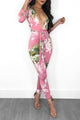 Jena Sexy Jumpsuits Elegant for Women - Vestir en Moda