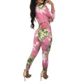 Jena Sexy Jumpsuits Elegant for Women - Vestir en Moda
