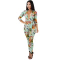Jena Sexy Jumpsuits Elegant for Women - Vestir en Moda