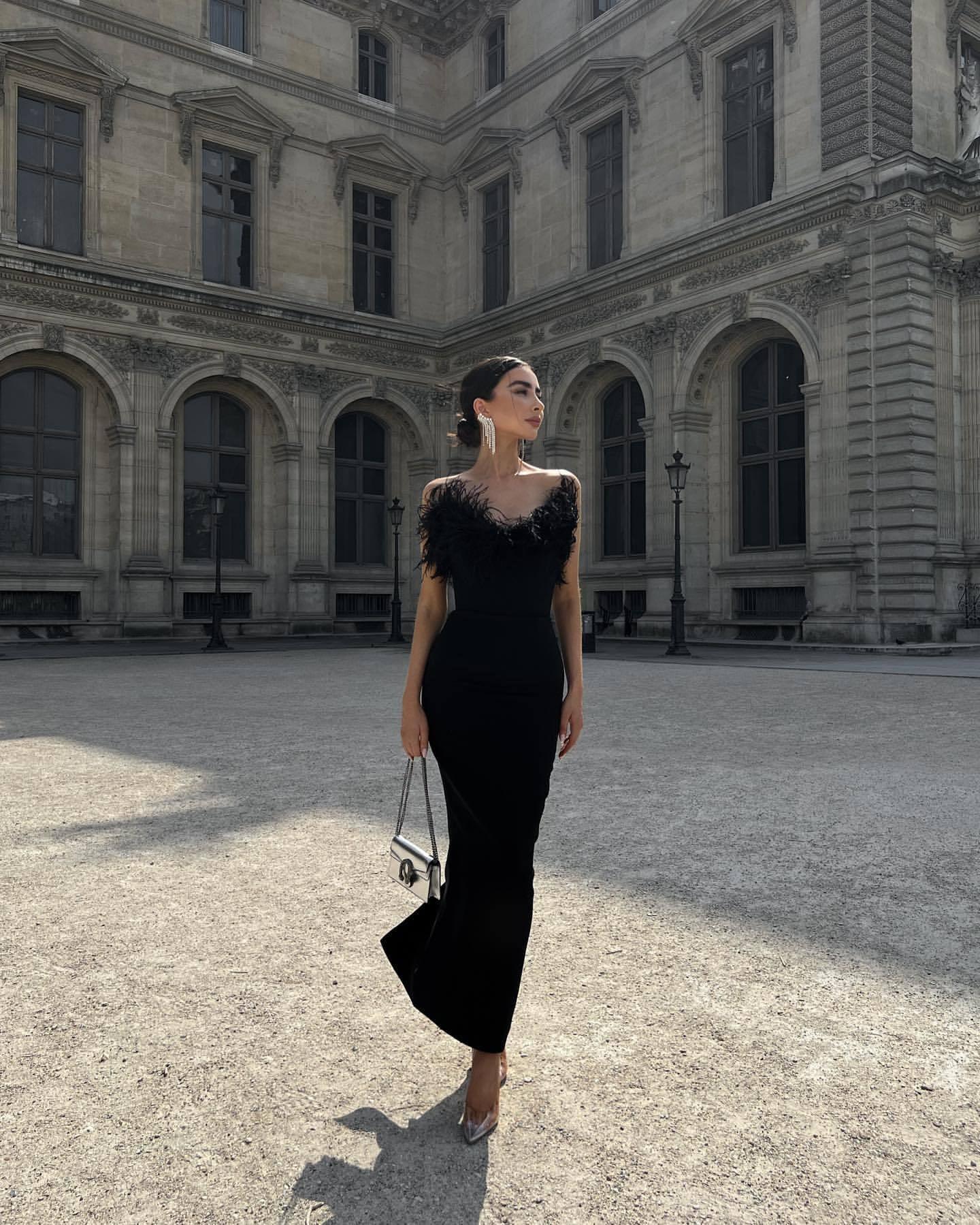 Jessica Women Bandage Dresses - Vestir en Moda