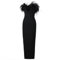 Jessica Women Bandage Dresses - Vestir en Moda