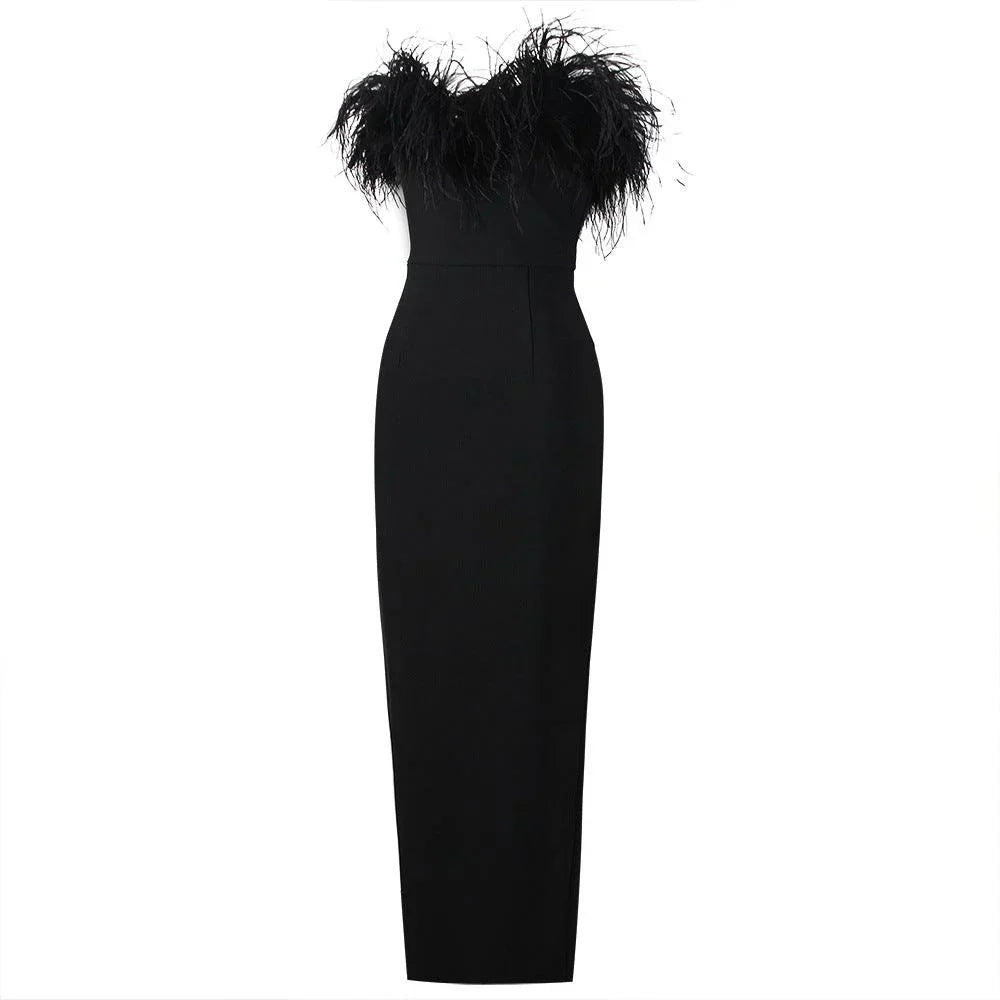 Jessica Women Bandage Dresses - Vestir en Moda