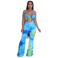 Jimena Elegant Jumpsuits Women Clothing Sexy - Vestir en Moda