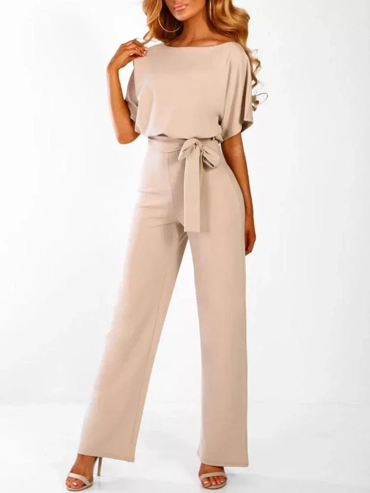 Jimena Jumpsuits Women Summer Sexy Elegant Party wear Clubwear - Vestir en Moda