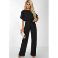 Jimena Jumpsuits Women Summer Sexy Elegant Party wear Clubwear - Vestir en Moda