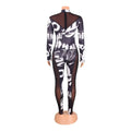 Juana Women Sexy Long Sleeve Jumpsuits Women - Vestir en Moda