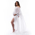 Julia Maternity Photography Props Dresses - Vestir en Moda