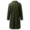 Karianmy New Double Woolen Coat - Vestir en Moda