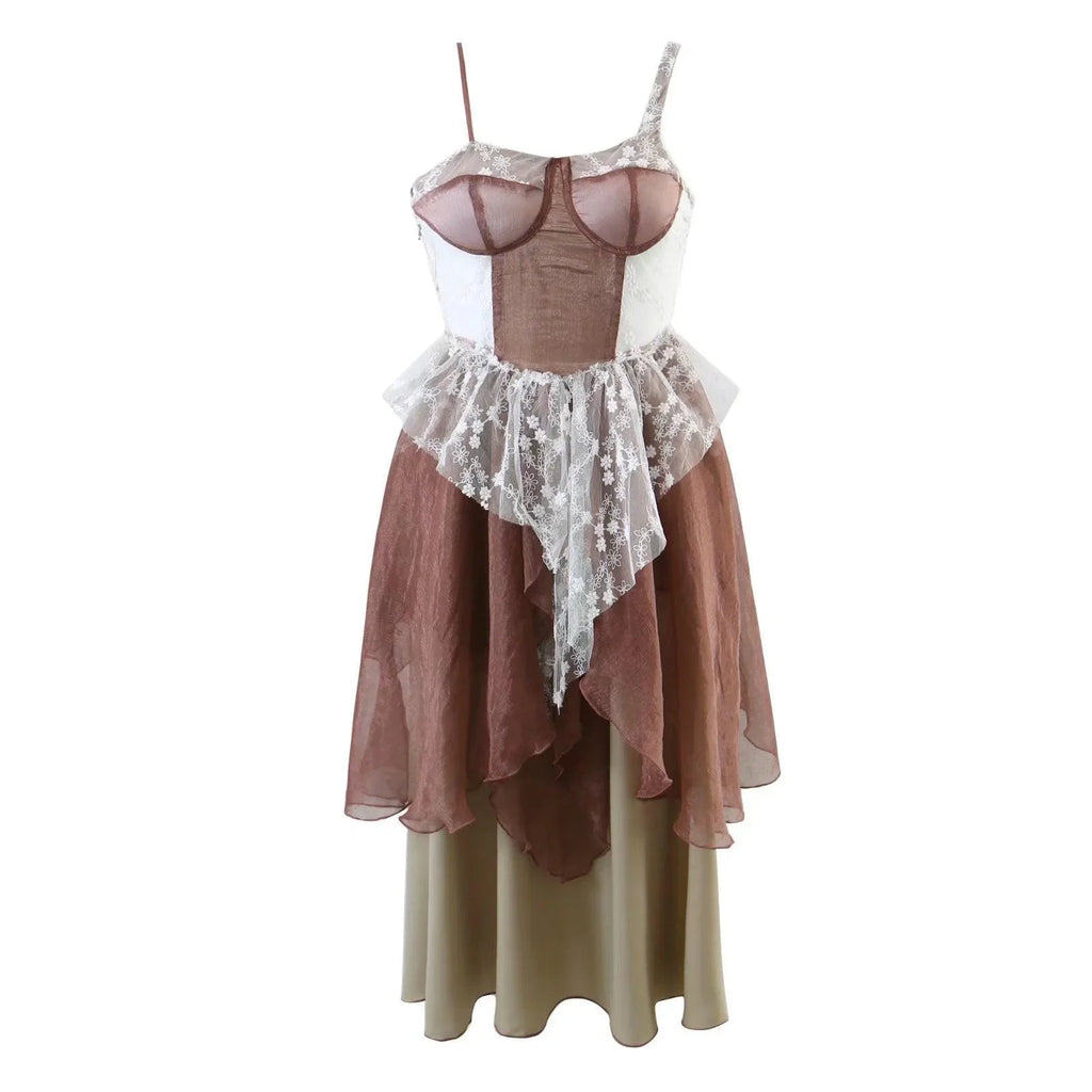 Katalina Design Edge Holiday Summer Trendy Women Dresses - Vestir en Moda