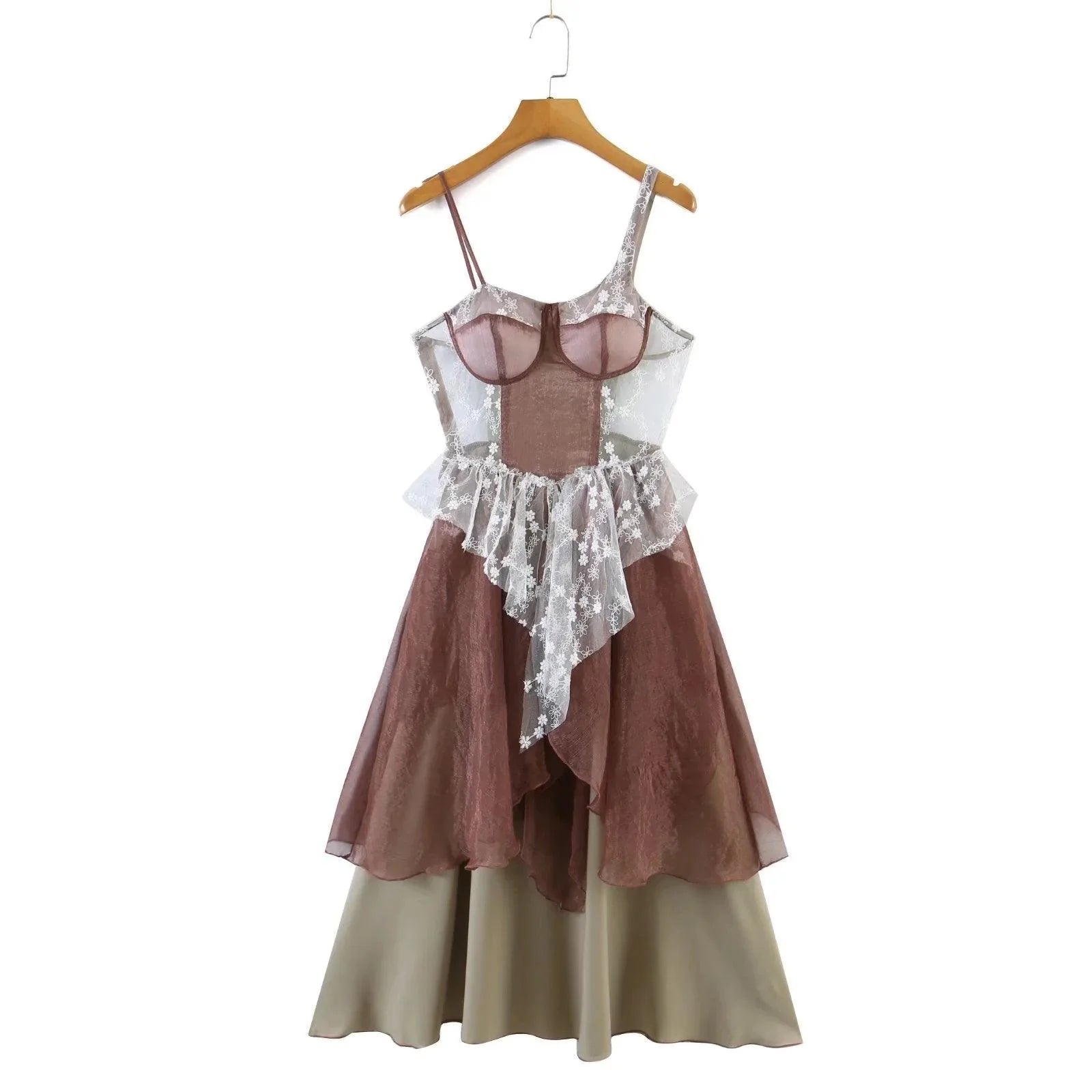 Katalina Design Edge Holiday Summer Trendy Women Dresses - Vestir en Moda