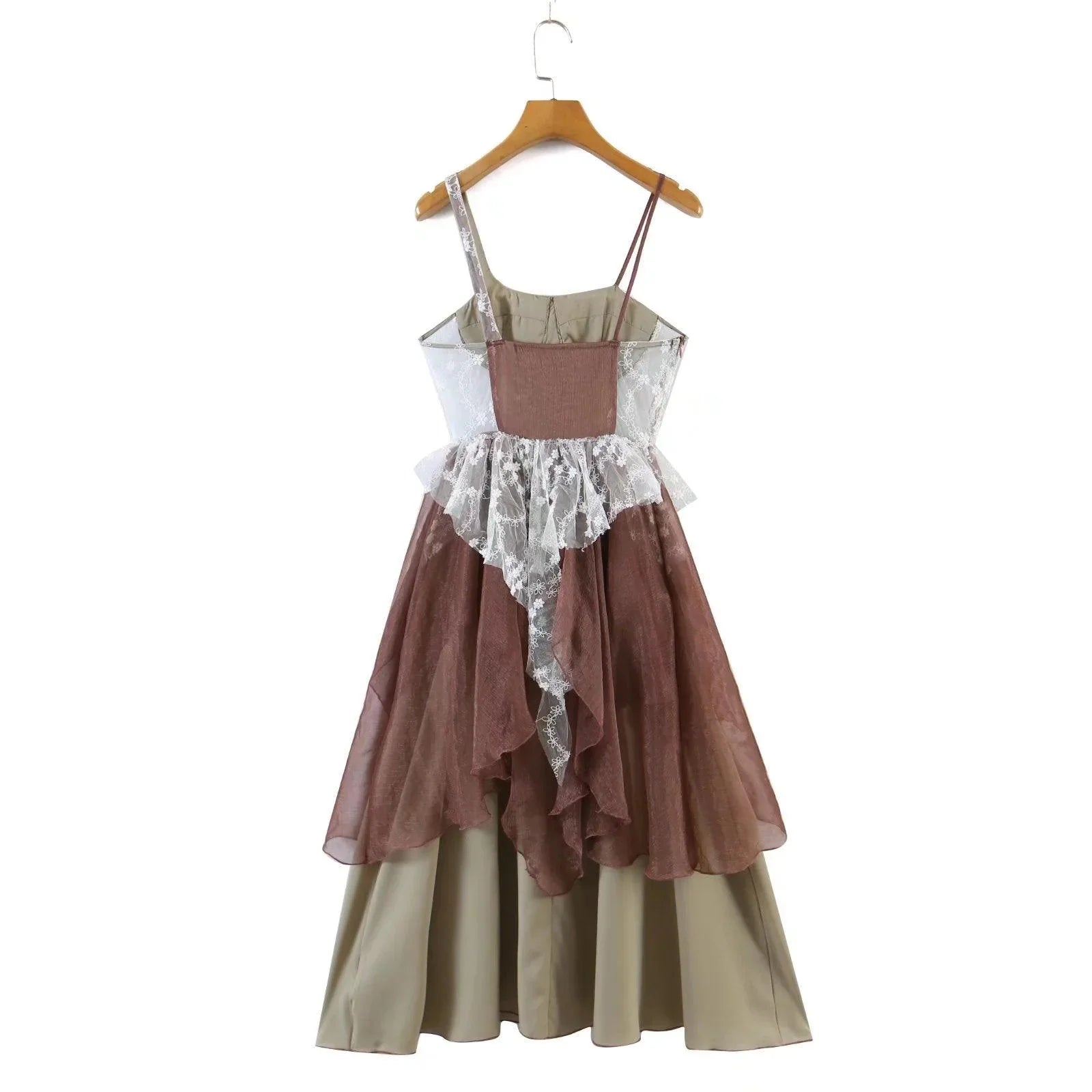 Katalina Design Edge Holiday Summer Trendy Women Dresses - Vestir en Moda