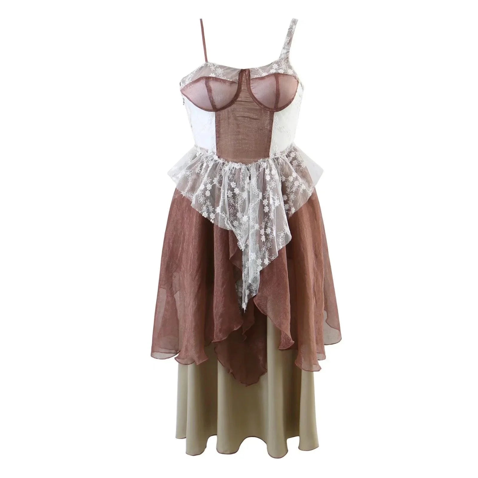 Katalina Design Edge Holiday Summer Trendy Women Dresses - Vestir en Moda