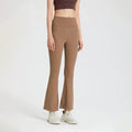 Kiara Bell Bottom Pants Women Wide Leg Pants - Vestir en Moda