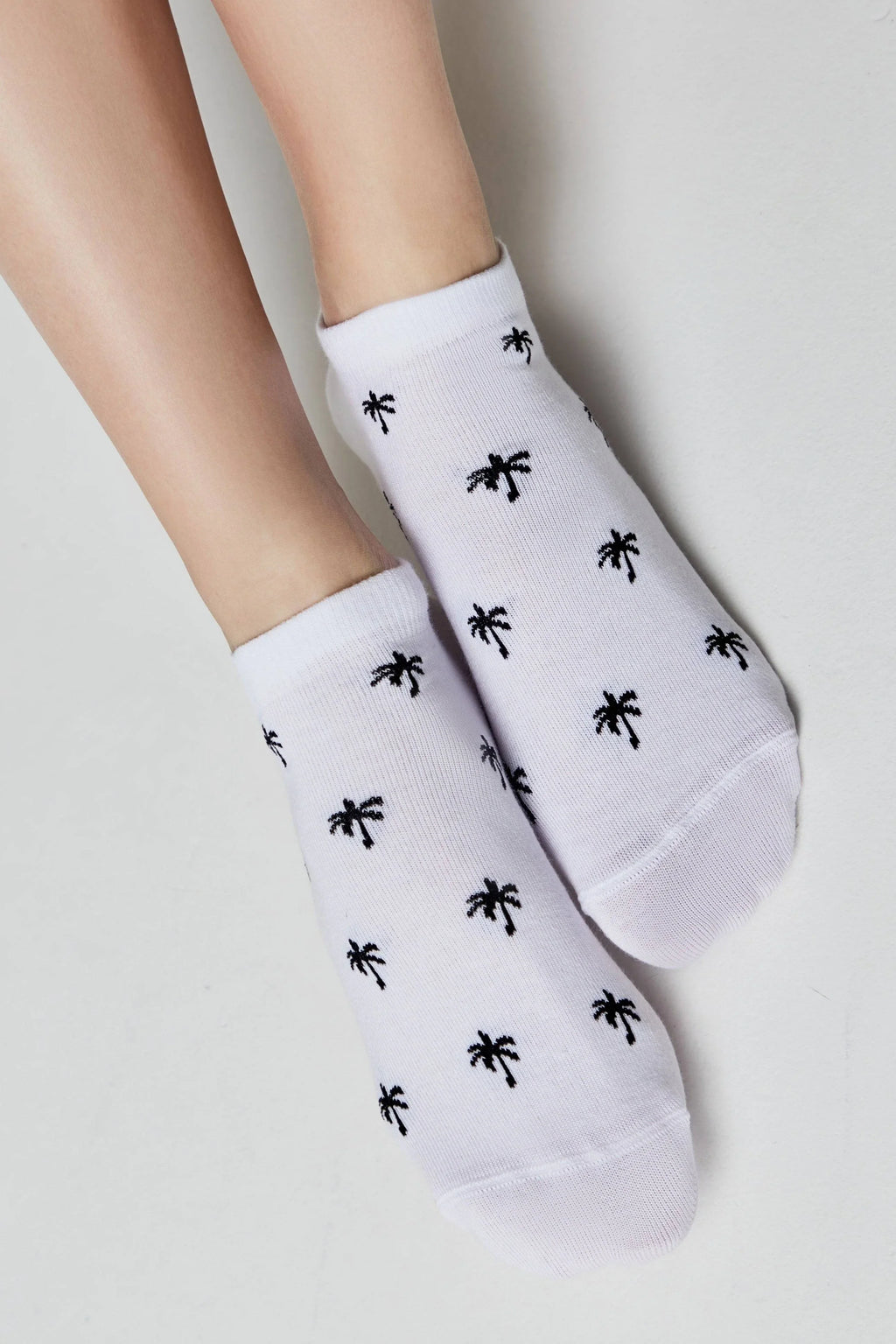 Cotton Ankle Socks Conte Active
