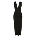 Lea Summer Women Clothing Backless Sexy Dresses - Vestir en Moda