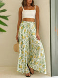 Legacy Casual Wide Leg Explosive Style Loose Casual Trousers - Vestir en Moda